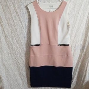 Business formal dress